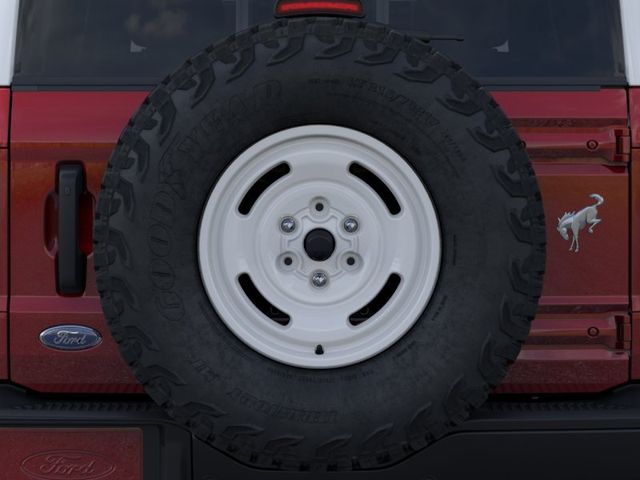 Thumbnail: 2026 Ford Bronco - 6