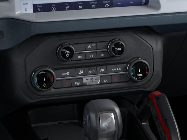 Thumbnail: 2026 Ford Bronco - 19