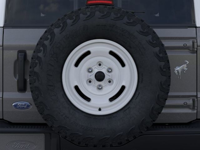 Thumbnail: 2026 Ford Bronco - 7