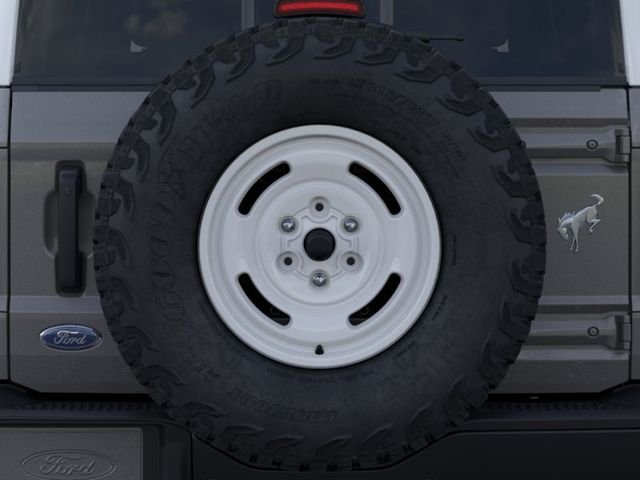 Thumbnail: 2026 Ford Bronco - 7