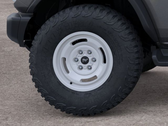 Thumbnail: 2026 Ford Bronco - 22