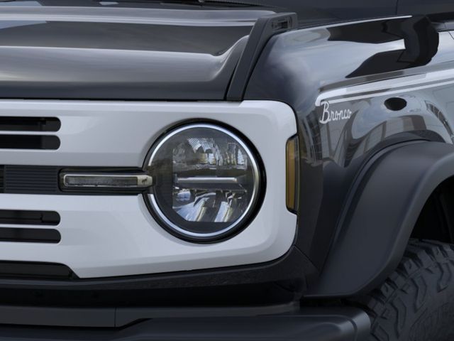 Thumbnail: 2026 Ford Bronco - 21