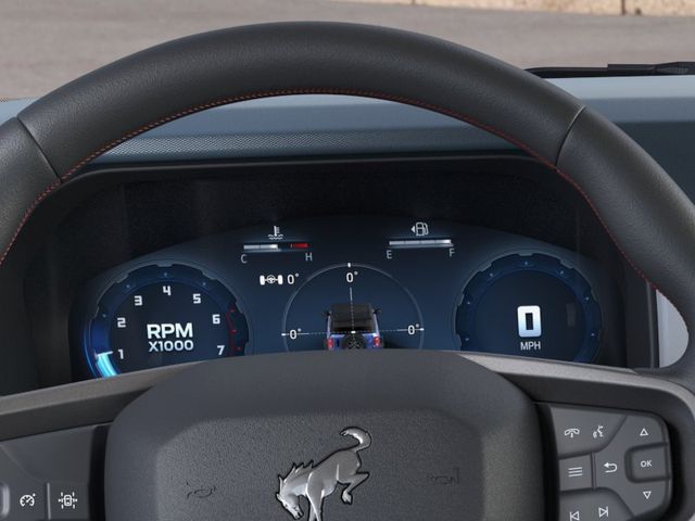 Thumbnail: 2026 Ford Bronco - 12