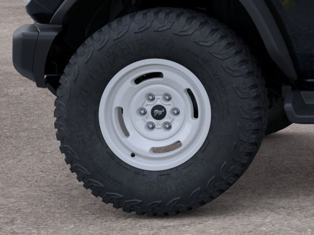 Thumbnail: 2026 Ford Bronco - 22