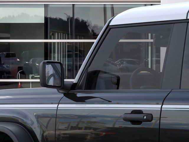 Thumbnail: 2026 Ford Bronco - 7