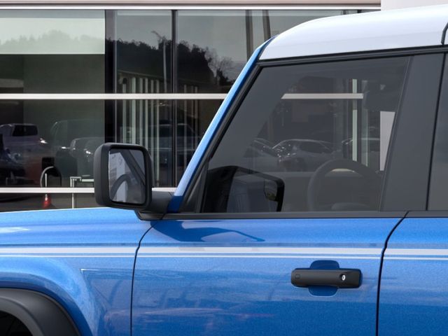 Thumbnail: 2026 Ford Bronco - 23