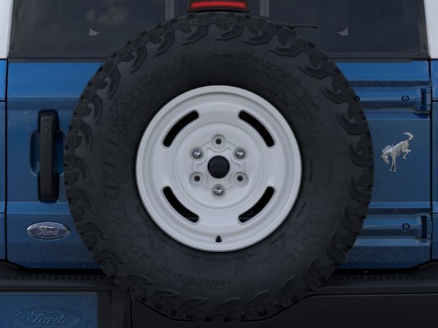 Thumbnail: 2026 Ford Bronco - 6