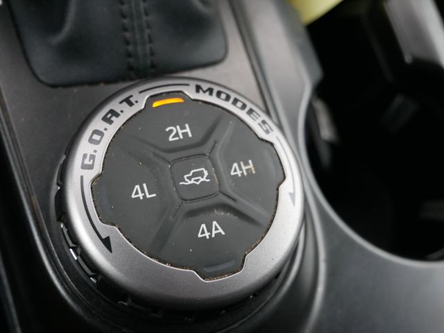 Thumbnail: 2022 Ford Bronco - 13