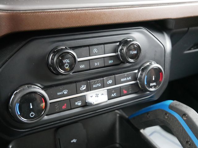 Thumbnail: 2022 Ford Bronco - 16