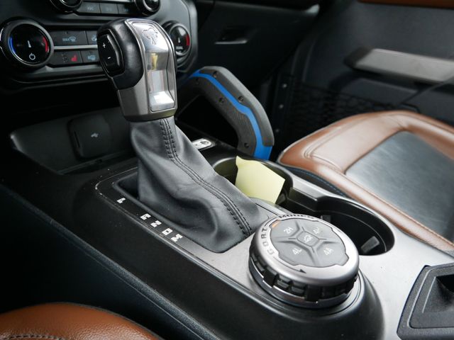 Thumbnail: 2022 Ford Bronco - 12