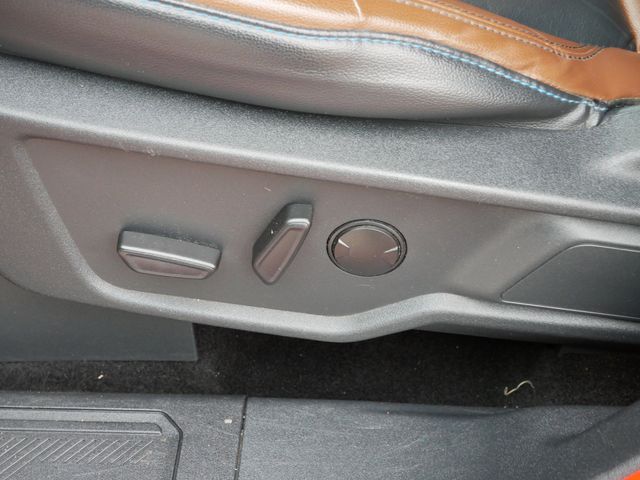 Thumbnail: 2022 Ford Bronco - 23