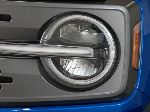 Thumbnail: 2022 Ford Bronco - 16