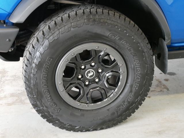 Thumbnail: 2022 Ford Bronco - 5