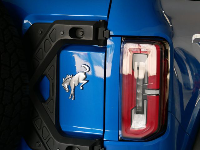 Thumbnail: 2022 Ford Bronco - 11