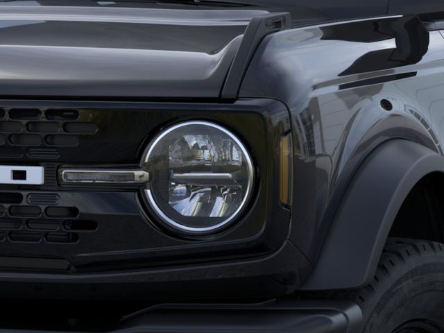 Thumbnail: 2026 Ford Bronco - 23