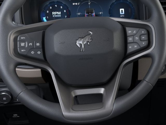 Thumbnail: 2026 Ford Bronco - 20