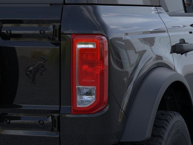 Thumbnail: 2026 Ford Bronco - 24