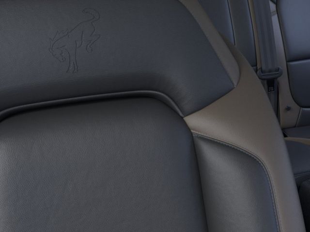 Thumbnail: 2026 Ford Bronco - 9