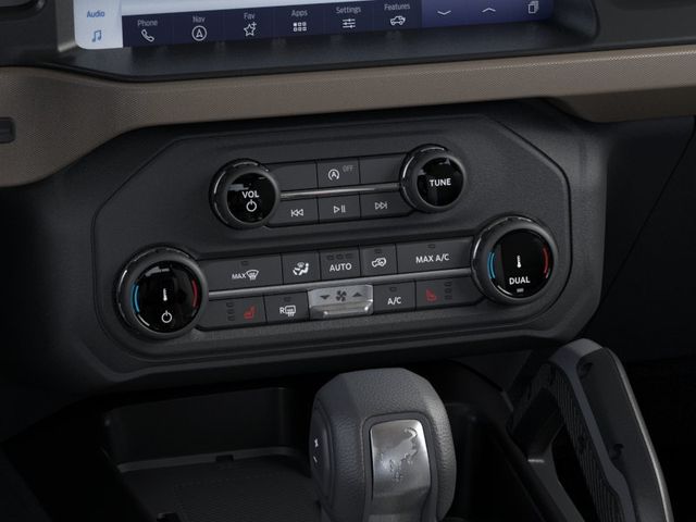Thumbnail: 2026 Ford Bronco - 21
