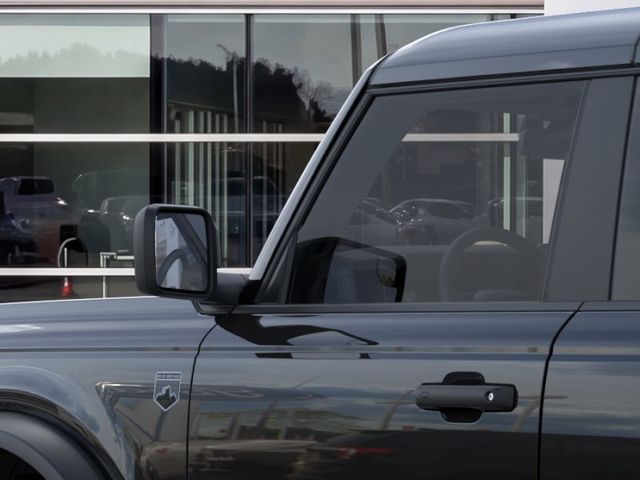 Thumbnail: 2026 Ford Bronco - 6