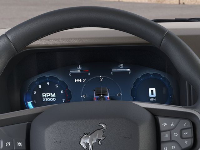 Thumbnail: 2026 Ford Bronco - 13