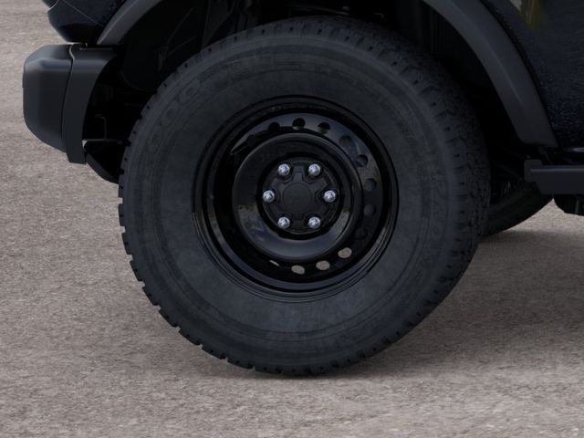 Thumbnail: 2026 Ford Bronco - 7