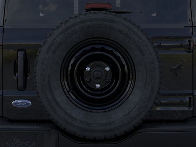 Thumbnail: 2026 Ford Bronco - 25