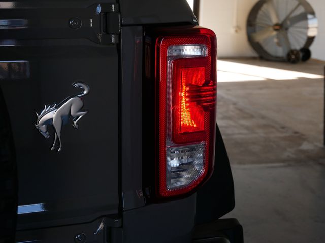 Thumbnail: 2025 Ford Bronco - 15