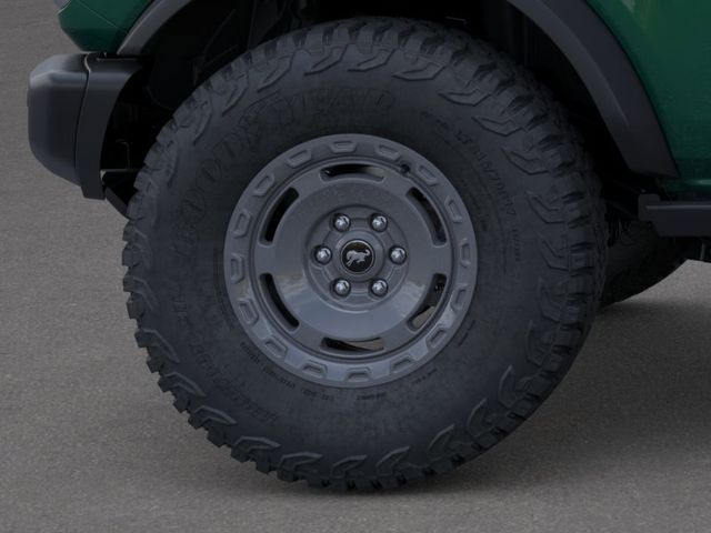 Thumbnail: 2025 Ford Bronco - 21
