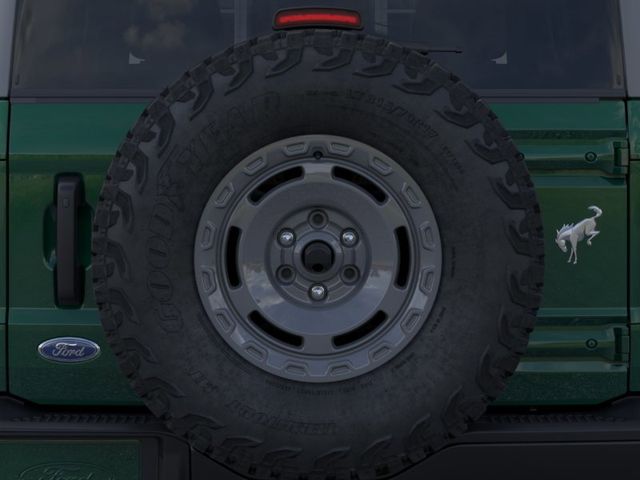 Thumbnail: 2025 Ford Bronco - 24