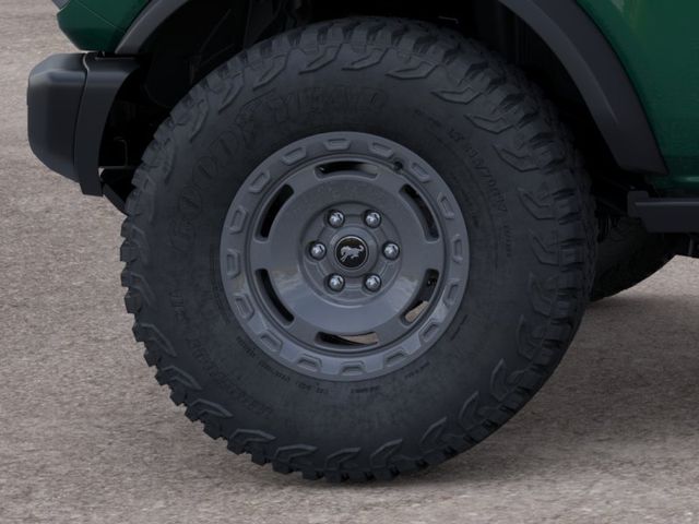 Thumbnail: 2025 Ford Bronco - 22