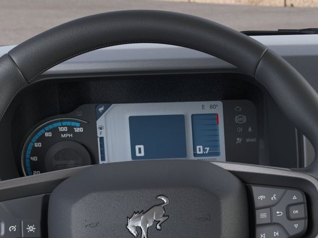 Thumbnail: 2025 Ford Bronco - 16