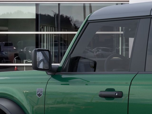 Thumbnail: 2025 Ford Bronco - 7