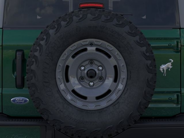 Thumbnail: 2025 Ford Bronco - 24