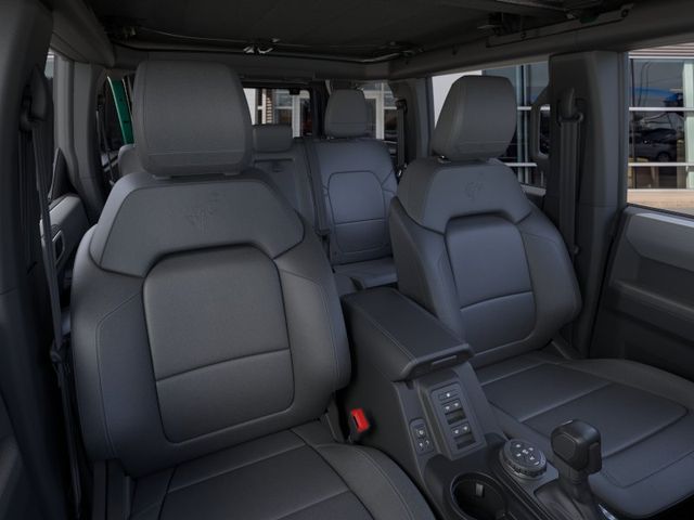 Thumbnail: 2025 Ford Bronco - 8