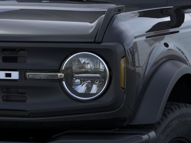 Thumbnail: 2026 Ford Bronco - 21