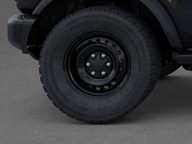 Thumbnail: 2026 Ford Bronco - 6