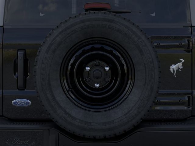Thumbnail: 2026 Ford Bronco - 24