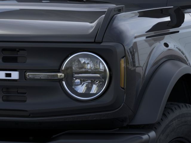 Thumbnail: 2026 Ford Bronco - 22