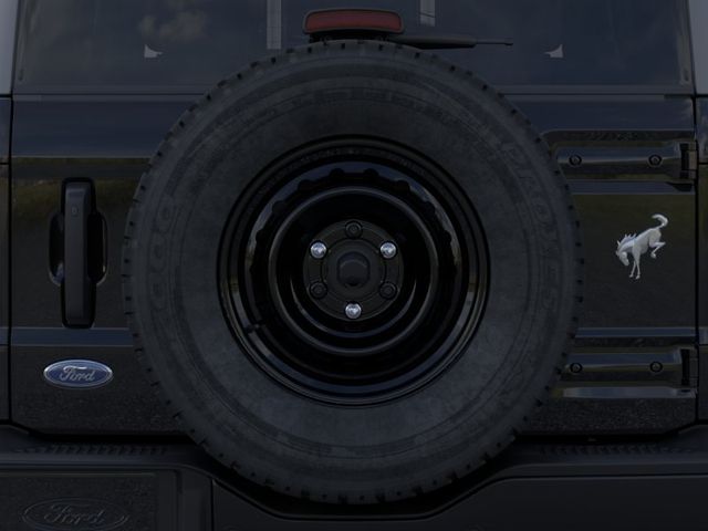 Thumbnail: 2026 Ford Bronco - 24