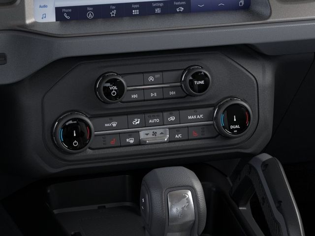 Thumbnail: 2026 Ford Bronco - 20
