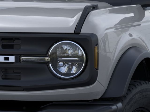 Thumbnail: 2026 Ford Bronco - 21