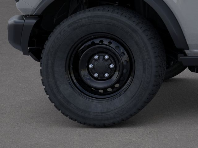 Thumbnail: 2026 Ford Bronco - 6
