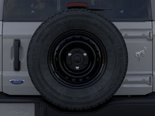 Thumbnail: 2026 Ford Bronco - 24