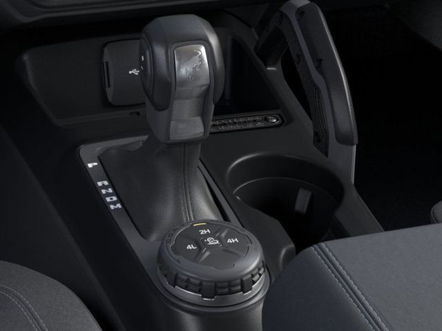 Thumbnail: 2025 Ford Bronco - 10