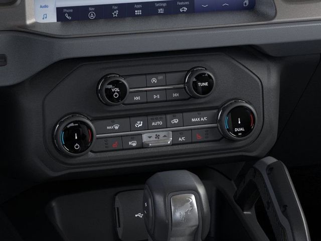 Thumbnail: 2025 Ford Bronco - 20