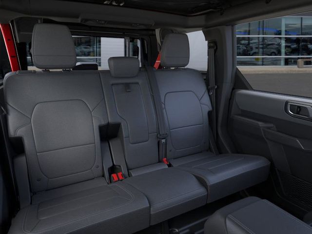 Thumbnail: 2025 Ford Bronco - 8