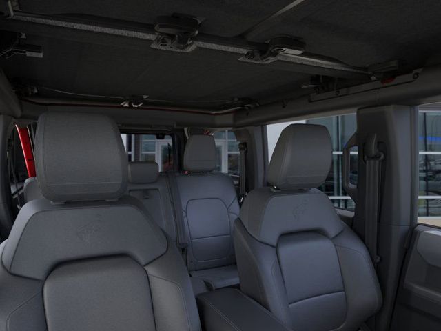 Thumbnail: 2025 Ford Bronco - 17