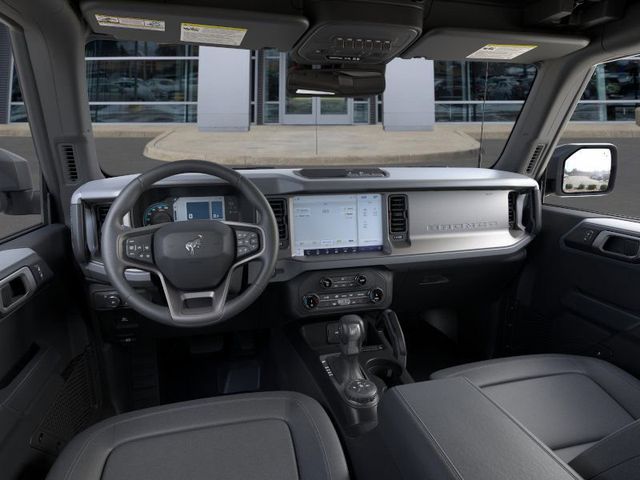 Thumbnail: 2025 Ford Bronco - 2