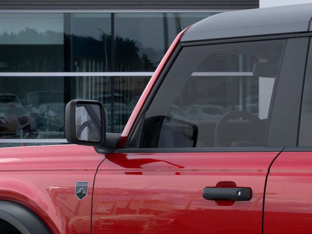 Thumbnail: 2025 Ford Bronco - 23